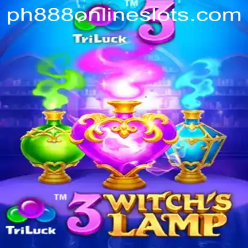 Discover the Enchanting World of 3WitchsLamp: A Magical Gaming Experience