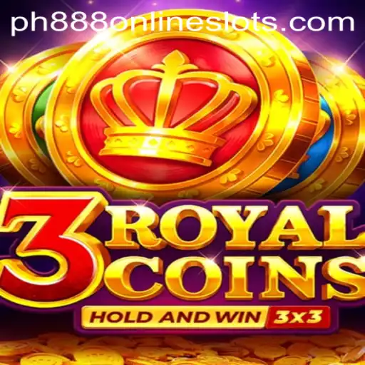 Discovering the Thrills of 3royalcoins with PH888