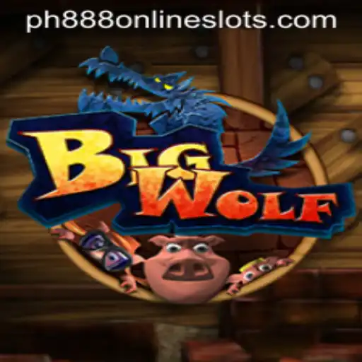 BigWolf: An In-Depth Guide to Gaming Excellence with ph888