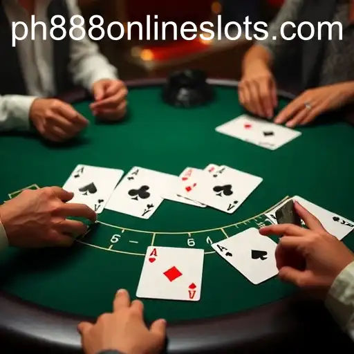 The Intricacies of Blackjack: Mastering the Game with PH888