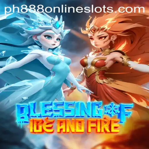 Explore the World of 'BlessingofIceandFire': A Unique Gaming Experience