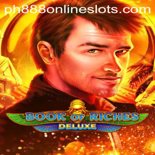 Exploring the World of 'Book of Riches Deluxe'