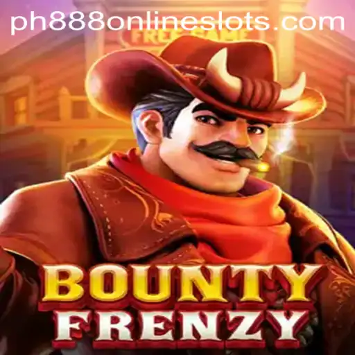 Discover BountyFrenzy: A Thrilling Gaming Adventure with PH888