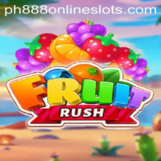 Dive into the Exciting World of FruitRush with the Latest Insights on ph888