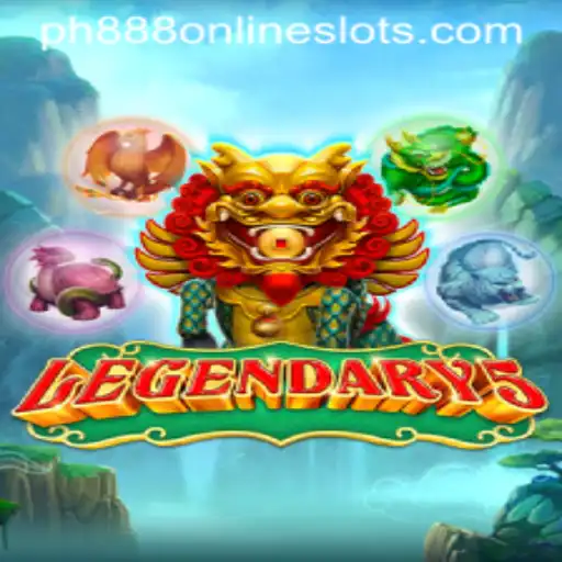 Legendary5: Dive into a World of Fantasy and Strategy