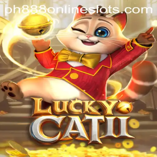 Discover the World of LuckyCatII: A Thrilling Adventure with ph888