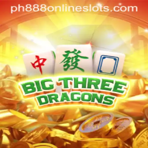 Dive Into the Mystical World of BigThreeDragons with PH888