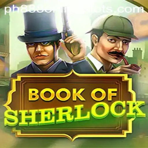 Exploring the Intricacies of BookOfSherlock: A Captivating Game of Mystery