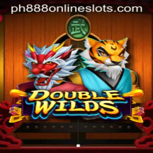 DoubleWilds: A New Era of Thrilling Online Gaming with PH888