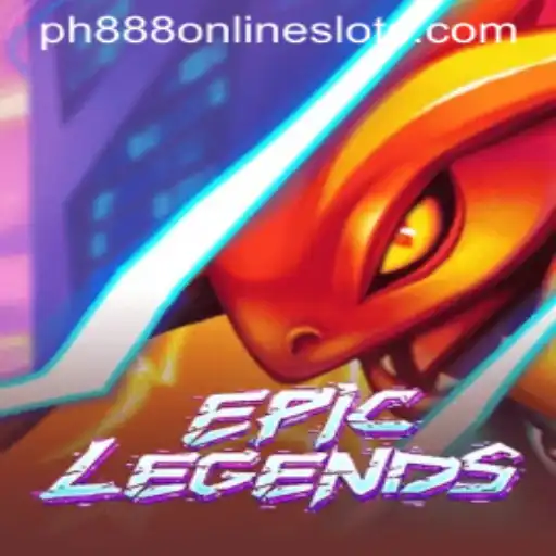 EpicLegends: A Comprehensive Guide to the World of ph888