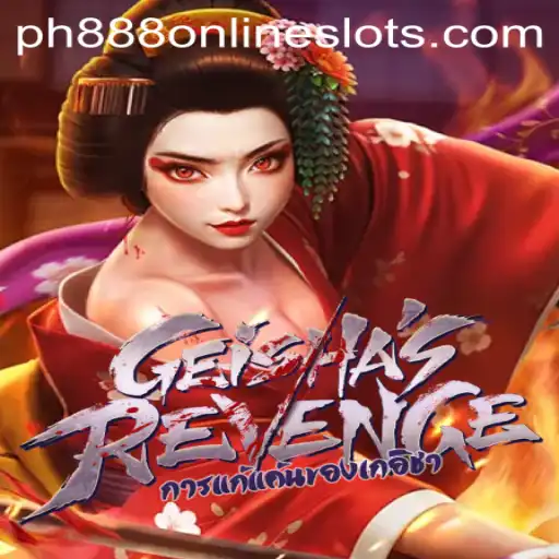 GeishasRevenge: An Immersive Journey into the World of Ancient Japan