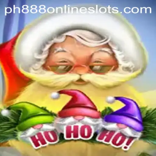 Unveiling the Thrilling World of HoHoHo: A Deep Dive into PH888's Latest Gaming Sensation