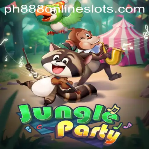 Unveiling the Adventures of JungleParty: A Thrilling Escape into the Wild