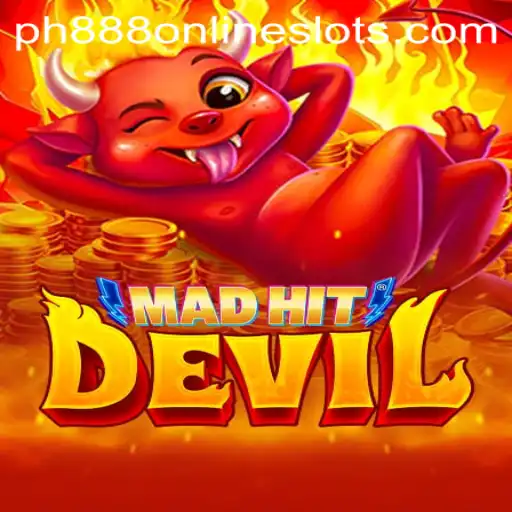 MadHitDevil: An Immersive Gaming Experience with ph888