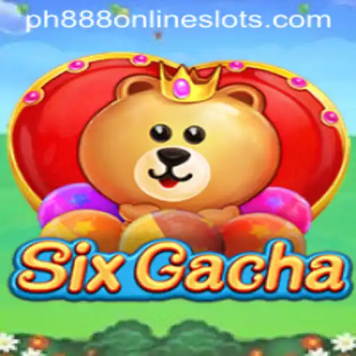 SixGacha: Dive into a World of Chance and Strategy