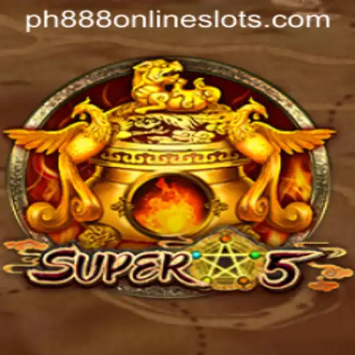 Introducing Super5: The Ultimate Strategy Game Experience