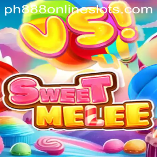 SweetMelee: Dive into the Thrilling World of PH888 Tournaments