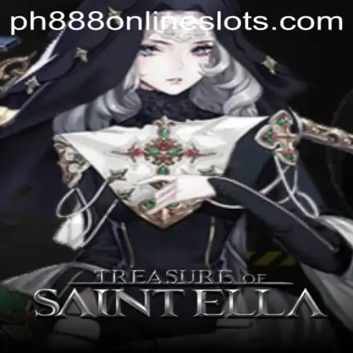 Unveiling TreasureofSaintElla: Embark on an Epic Adventure in the Heart of Mystery