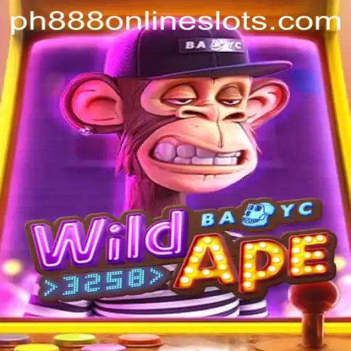 WildApe3258: An Untamed Jungle Adventure