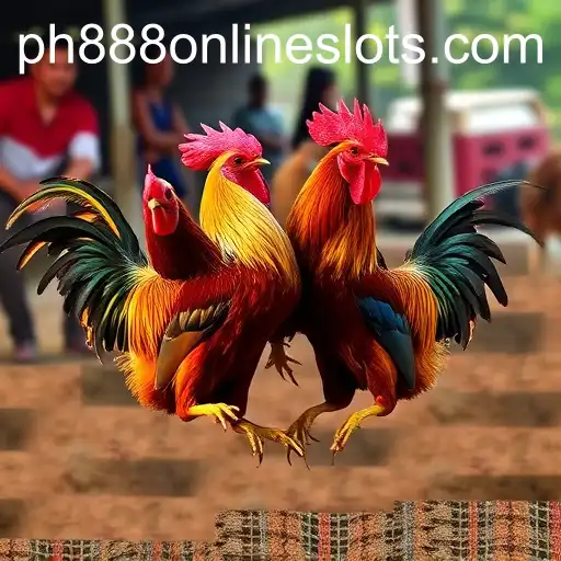 Understanding the Phenomenon of Online Sabong: The Role of ph888