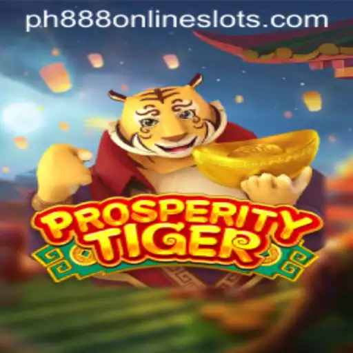 Exploring ProsperityTiger: A New Epoch in Strategic Gaming