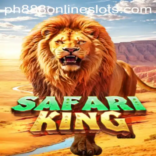 Unveiling SafariKing: A Thrilling Adventure in the Realm of Gaming