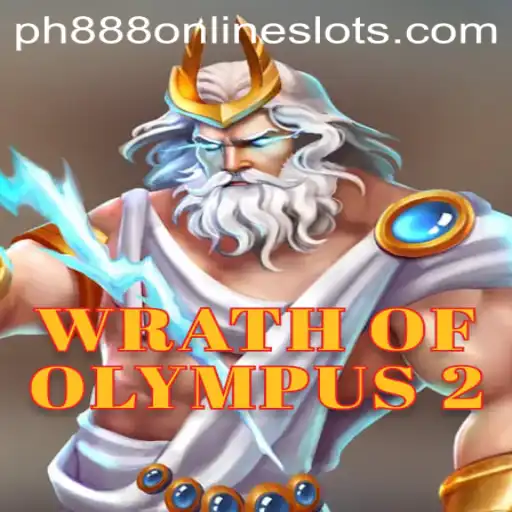 Discover WrathofOlympus2: A Mythological Gaming Adventure
